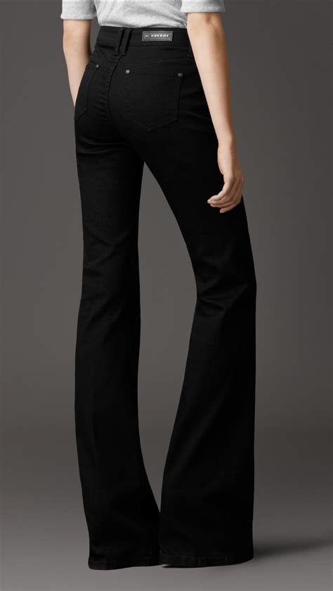 burberry pants nordstrom|burberry jeans women's.